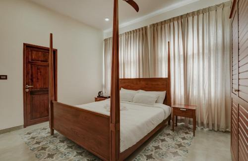 Khattalwada Villa | amã stays & Trails - Mudita Estate,Goa