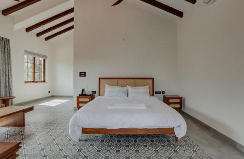 Khattalwada Villa | amã stays & Trails - Mudita Estate,Goa