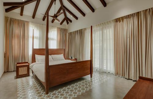 Khattalwada Villa | amã stays & Trails - Mudita Estate,Goa