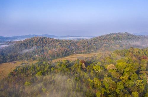 Madikeri Villa | amã Stays & Trails, Rare Earth Estate