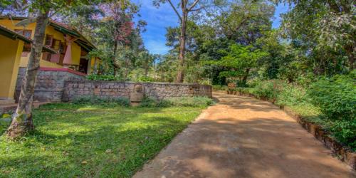 Madikeri Villa | amã Stays & Trails, Rare Earth Estate