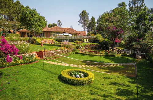 Kotagiri Villa | Amã Stays & Trails Raven’S Nest, Kotagiri