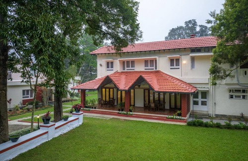 Virajpet Villa | Amã Stays & Trails Skanda, Coorg