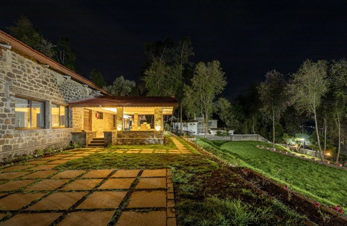 Kodaikanal Villa | Amã Stays & Trails Sneh Villa, Kodaikanal