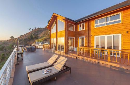 Bullawala Villa | amã Stays & Trails Soul Storries - A Luxury Wellness Estate, Mussoorie