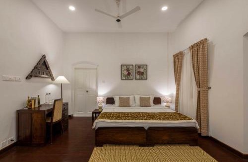 Fort Kochi Villa | amã Stays & Trails Victory Dawn, Kochi