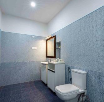 Fort Kochi Villa | amã Stays & Trails Victory Dawn, Kochi
