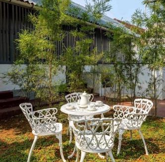 Fort Kochi Villa | amã Stays & Trails Victory Dawn, Kochi