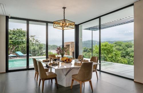 Jaisamand Villa | amã Stays & Trails - Villa Habu , Udaipur