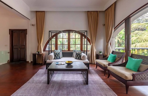 Alibaug Villa | Amã Stays & Trails Villa Ishatva, Alibag
