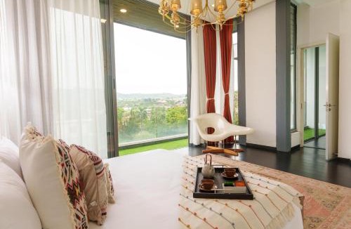 Arsiwalla Villa Villa | amã Stays & Trails - Villa Seven, Lonavala