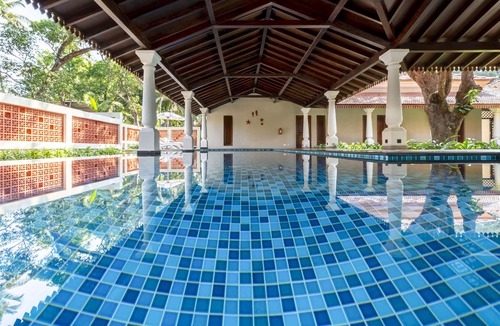 Kudal Villa | amã Stays & Trails Villa Siolim, Goa