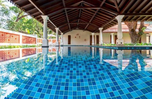 Kudal Villa | amã Stays & Trails Villa Siolim, Goa