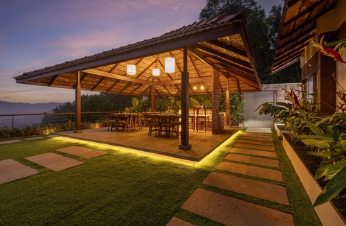 Adyar Villa | Amã Stays & Trails Vivid Foliage Kasargod, Mangalore