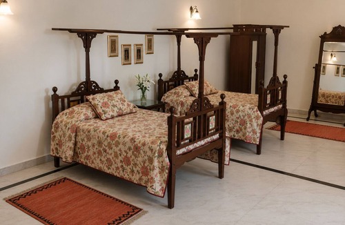 Ratlam House | AM Hotel Kollection Maangarh Ratlam