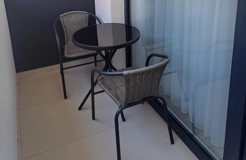 Sebes Apartment | AMA Home