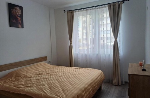 Sebes Apartment | AMA Home
