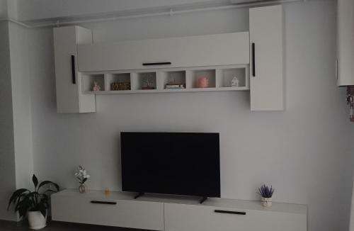 Sebes Apartment | AMA Home