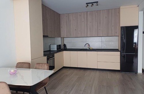 Sebes Apartment | AMA Home