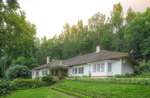 Chikkamagaluru Villa | Ama Plantation Trails , Chikmagalur