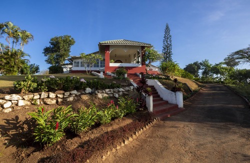 Polibetta Villa | Ama Plantation Trails , Coorg