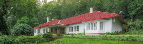 Chikkamagaluru Villa | Ama Plantation Trails, Chikmagalur