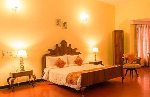Chikkamagaluru Villa | Ama Plantation Trails, Chikmagalur