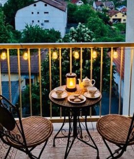 Deva Apartment | Ama Residence 1