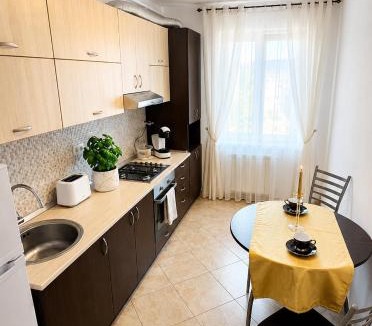 Deva Apartment | Ama Residence 1