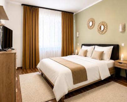 Deva Apartment | Ama Residence 1