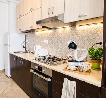 Deva Apartment | Ama Residence 1
