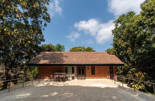 Alibaug Villa | amã Stays and Trails - Casa Bella, Alibaug