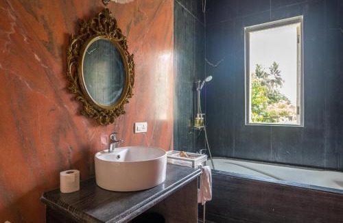 Khalapur Villa | ama Stays and Trails Casa Kenzo, Kashid