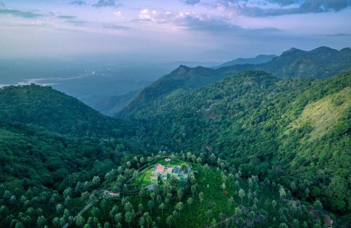 Kotagiri Villa | ama Stays & Trails Anjanagiri , Kotagiri