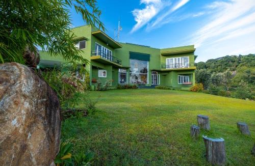 Kotagiri Villa | ama Stays & Trails Anjanagiri , Kotagiri