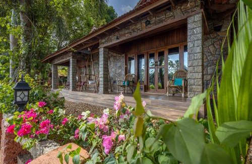 Nedumudy Villa | ama Stays & Trails Aquabliss ,Alleppey