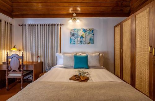 Nedumudy Villa | ama Stays & Trails Aquabliss ,Alleppey