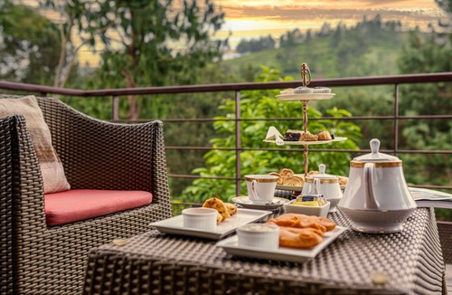 Wellington Villa | Ama Stays & Trails Bloomsville, Coonoor