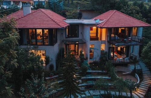 Wellington Villa | Ama Stays & Trails Bloomsville, Coonoor