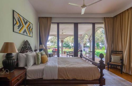 Chendhare House | ama Stays & Trails Ishatva , Alibaug