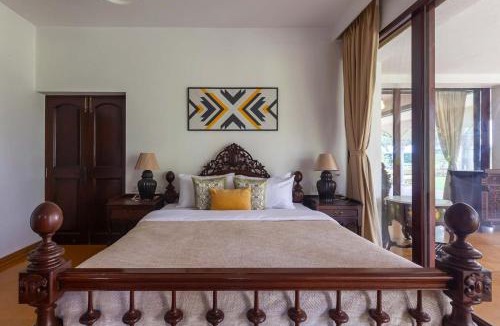 Chendhare House | ama Stays & Trails Ishatva , Alibaug