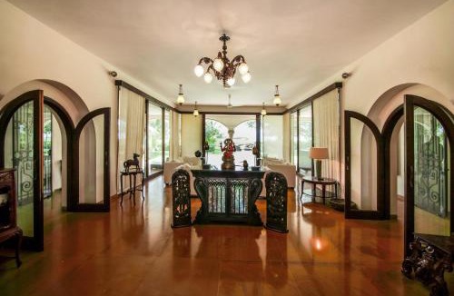 Chendhare House | ama Stays & Trails Ishatva , Alibaug