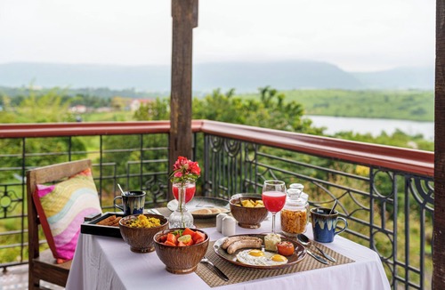 Wadgaon Villa | Amã Stays & Trails L'Attitude By The Lake, Kamshet