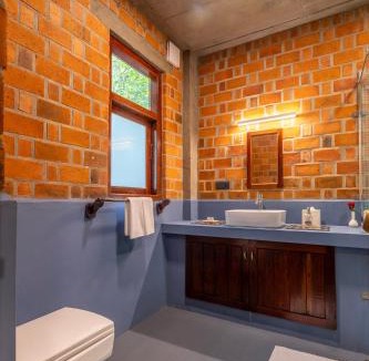 Kumarakom Villa | ama Stays & Trails Lily Pad, Kumarakom