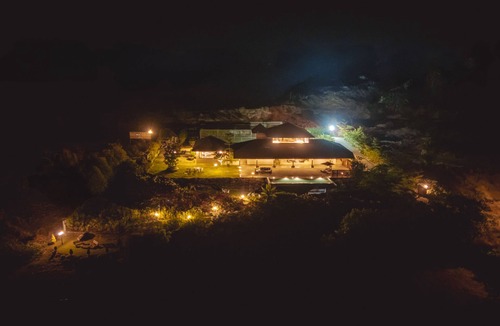 Khodala Villa | ama Stays & Trails Mirayan, Nashik