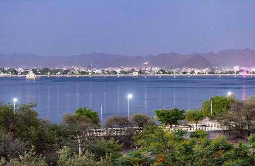 Udaipur Villa | ama Stays & Trails Talia Costa, Udaipur