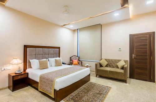 Udaipur Villa | ama Stays & Trails Talia Costa, Udaipur