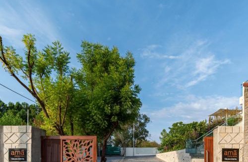 Udaipur Villa | ama Stays & Trails Talia Costa, Udaipur