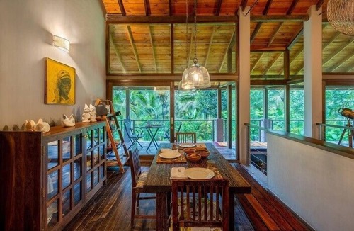 Mananthavady Villa | amã Stays & Trails The Old Cattleshed, Wayanad