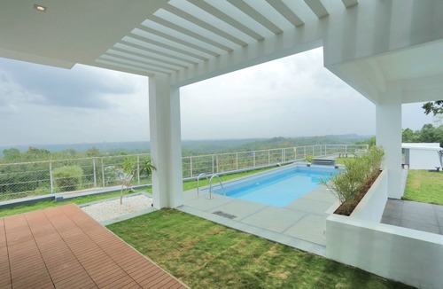 Nedumangad House | amã Stays & Trails The Vintage Halton, Trivandrum